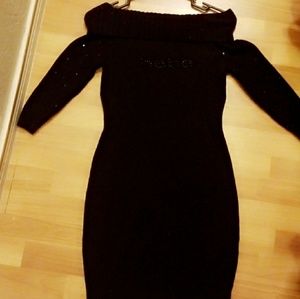 Women's bebe dress